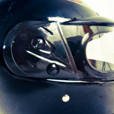 Montura POV – Helmet Rig