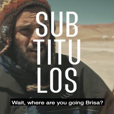 Las mil y un maneras de subtitular