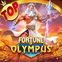 Fortune of Olympus