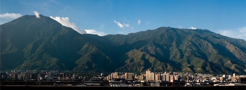 Stock Audio – Ambientes de Caracas