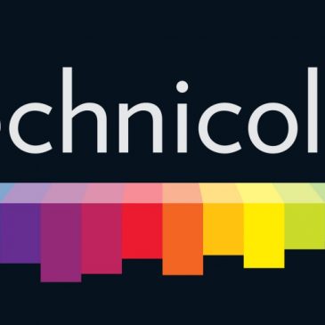 Technicolor mejora tu calidad de imagen