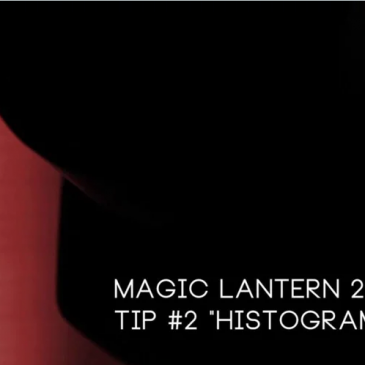 Magic Lantern 2.3 Tip #2 “Histograma”