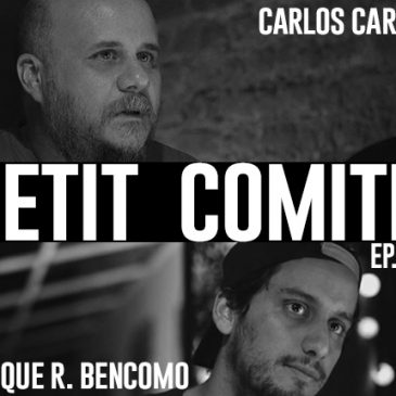 Petit Comité – Carlos Caridad